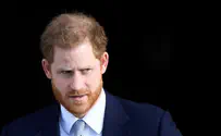 NBC: Prince Harry, wife Meghan to 'tell all' on American TV