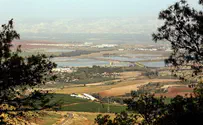 JNF to begin purchasing land in Judea and Samaria