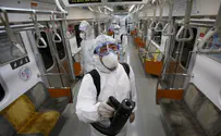 וירוס מסתורי בסין: אל תישארו אדישים