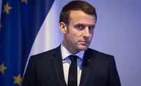 פרשת NSO: נשיא צרפת דרש הבהרות מבנט