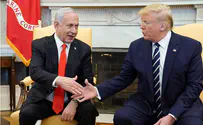 СМИ: Белый дом выступает против «поспешных шагов» Израиля