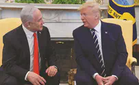 Joint US-Israel committee to map Israeli sovereignty