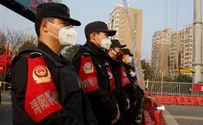 סין: מספר קרבנות הנגיף ממשיך לעלות