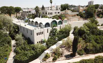 הסתיים הסכסוך בבית הכנסת בגבעת המבתר