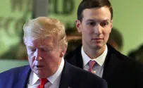 Trump pardons former aide and Jared Kushner's father