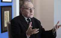 Dershowitz: 'Trashy' press demands outcome in Rittenhouse trial