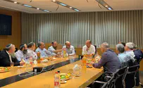 Bennett to Yesha Council: Apply sovereignty