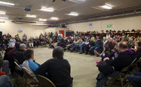 Results of Iowa caucuses delayed due to technical issues