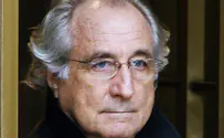 Bernie Madoff dies