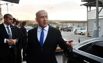 Нетаньяху – Аббасу: никакие атаки вам не помогут