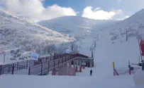 Watch: Hermon ski site closed after heavy snow
