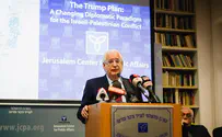 Фридман: «Мы не угрожаем Израилю. Просто просим терпения»