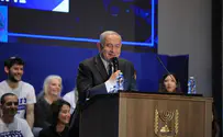 World leaders congratulate Israel