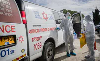 How would Israel handle a mass outbreak of Coronavirus?