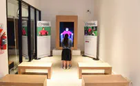 Holocaust museum debuts Holocaust holograms in Spanish
