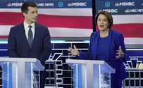 Klobuchar and Buttigieg will not attend AIPAC conference