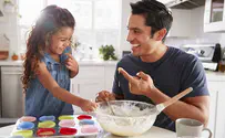 בוחרים לבשל: מתכונים לילדים