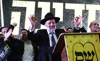 Deri: We will establish a right-wing traditional government