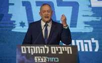 Ганц согласен: Нетаньяху будет первым премьер-министром
