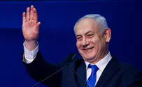Poll gives 40 seats to Likud, 8 to Yamina