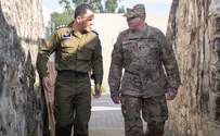 IDF announces start of 'Juniper Cobra' joint training exercise