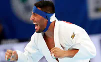 Iranian judoka to represent new country in Olympics