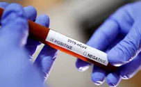 Израиль получил тесты на коронавирус из арабских стран