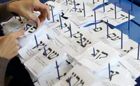 Ася Энтова: Арифметика выборов
