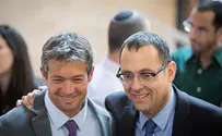 Derech Eretz MKs expected to join Gideon Sa'ar's new party