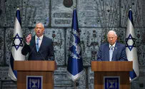 Rivlin tasks Knesset to 'prevent fourth of elections'