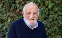 World’s top math prize awarded to Israeli professor