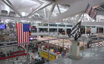 US sees travel surge, as 1.5 million pass through airports