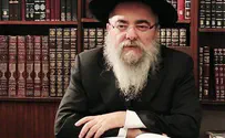 Chabad emissary dies of coronavirus in France