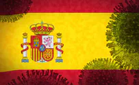 Пик пройден? 674 смерти за сутки от коронавируса в Испании