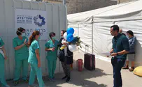 46-year-old Israeli woman recovers from coronavirus