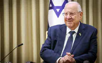 Rivlin warns against new elections