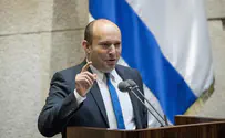 Беннет – один из лучших министров безопасности в истории Израиля