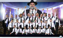 Miami Boys Choir video online on demand!