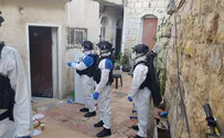 Family evades quarantine, spreading Chilean mutation in Israel