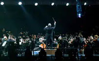 Happy Passover! The Israel Philharmonic sends special greeting