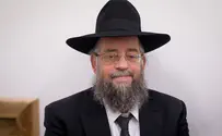 'Gift of Life' founder Rabbi Yeshayahu Heber dies of coronavirus