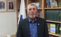 Помощник Нетаньяху: Перец поступил правильно