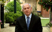 Нетаньяху обратился к семьям погибших. Видео