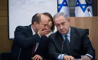 Беннет – Нетаньяху: «Вы действительно не хотите нас»