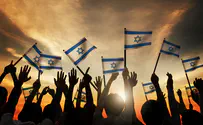 Watch: Israel's Independence Days through the ages