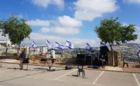 Nof Zion marks Independence Day with prayer and celebration