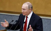 У Путина болезнь Паркинсона? Кремль опровергает. Видео