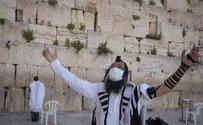 Pikuach Nefesh due to Corona wrongly bans Jewish gatherings 