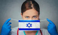 Does the coronavirus serve as a catalyst for increased aliyah?