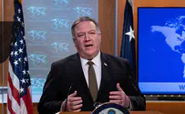 Pompeo: Russia needs to 'feel the pain'